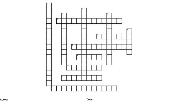 Renaissance and reformation crossword puzzle answer key